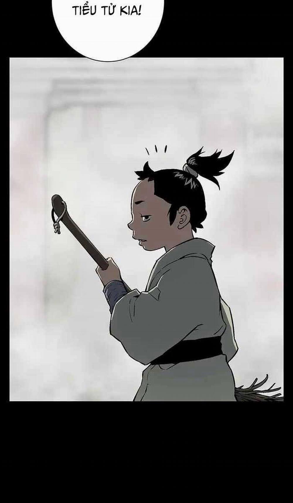 Vĩ Linh Kiếm Tiên 26 trang 3