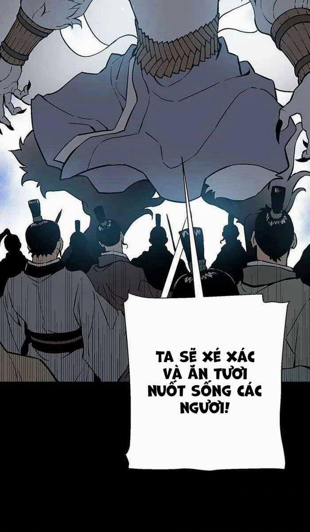 Vĩ Linh Kiếm Tiên 26 trang 36