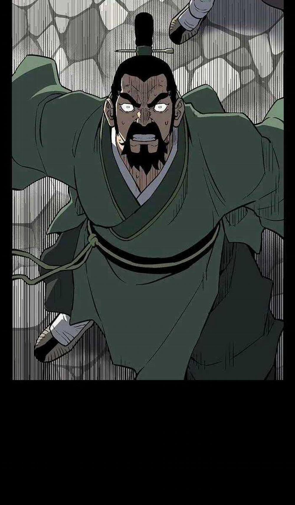 Vĩ Linh Kiếm Tiên 26 trang 38