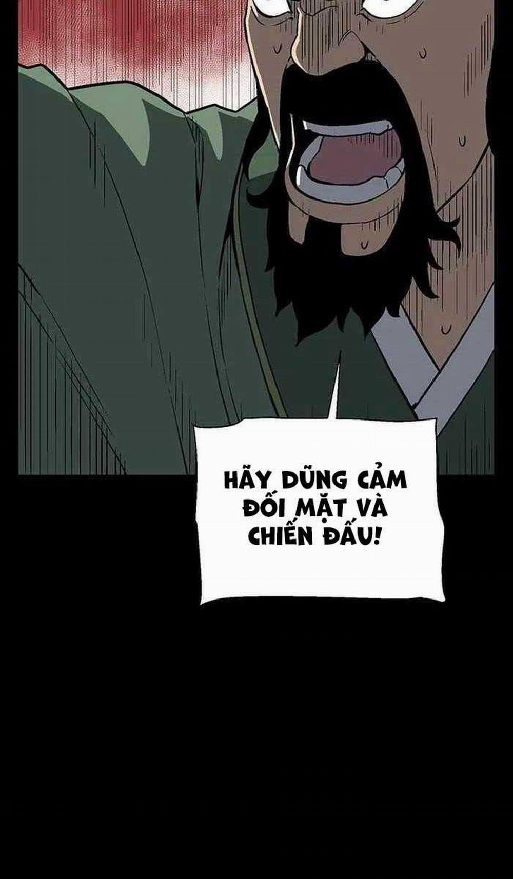 Vĩ Linh Kiếm Tiên 26 trang 40