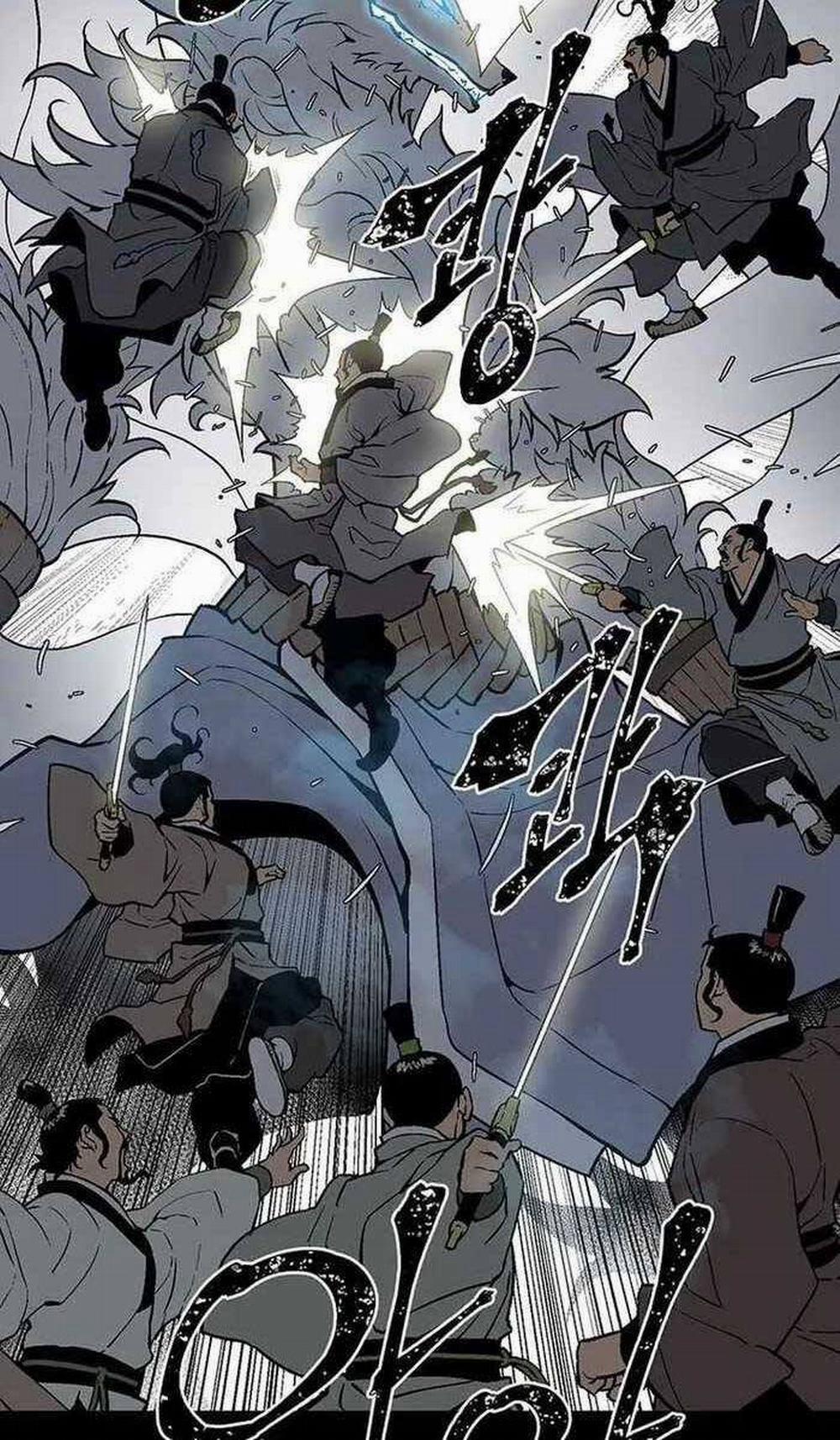 Vĩ Linh Kiếm Tiên 26 trang 42