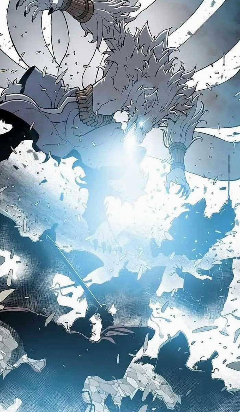 Vĩ Linh Kiếm Tiên 26 trang 46