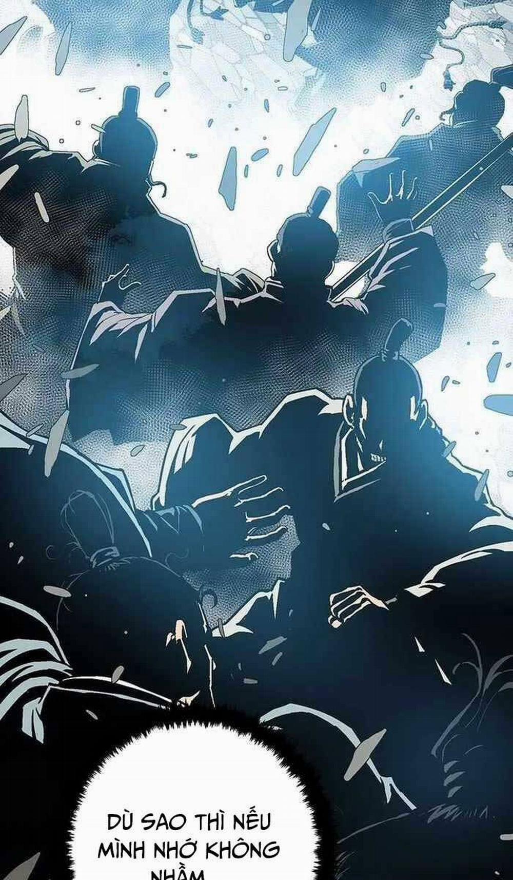 Vĩ Linh Kiếm Tiên 26 trang 47