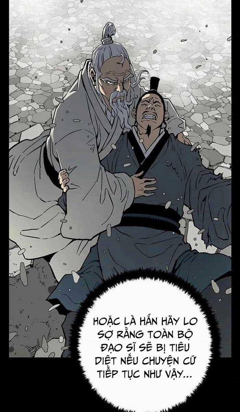 Vĩ Linh Kiếm Tiên 26 trang 52