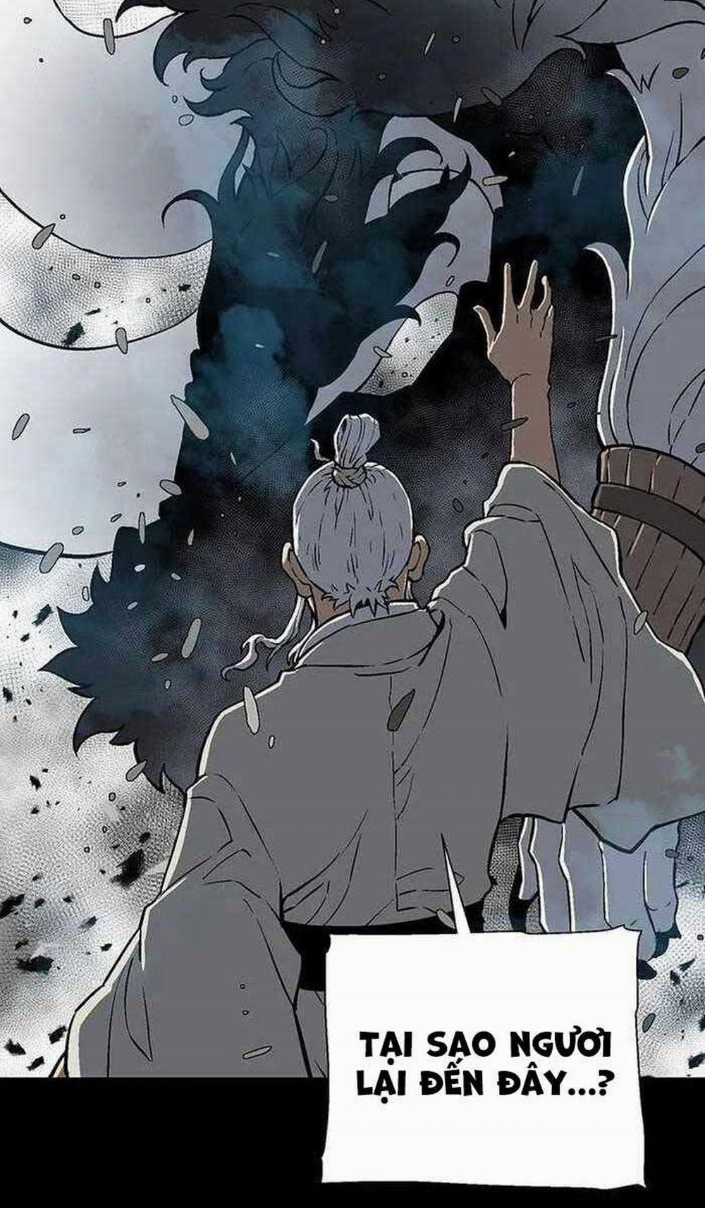 Vĩ Linh Kiếm Tiên 26 trang 54