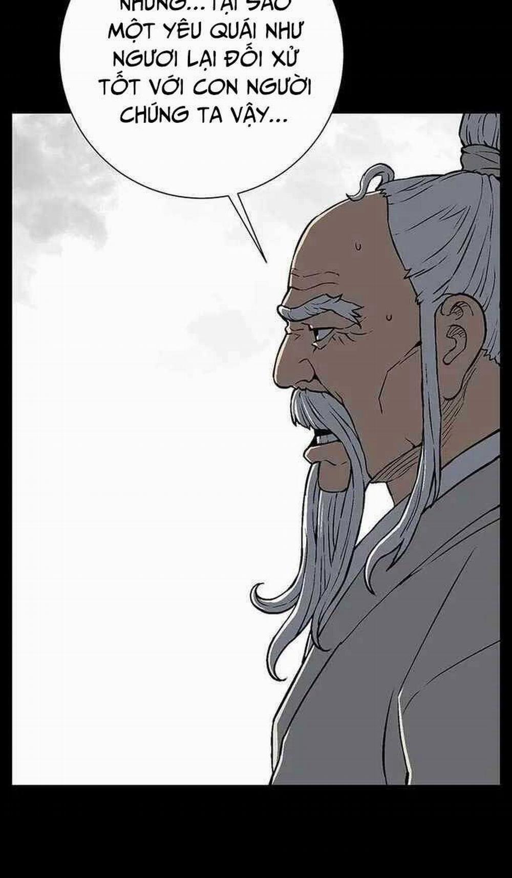 Vĩ Linh Kiếm Tiên 26 trang 61