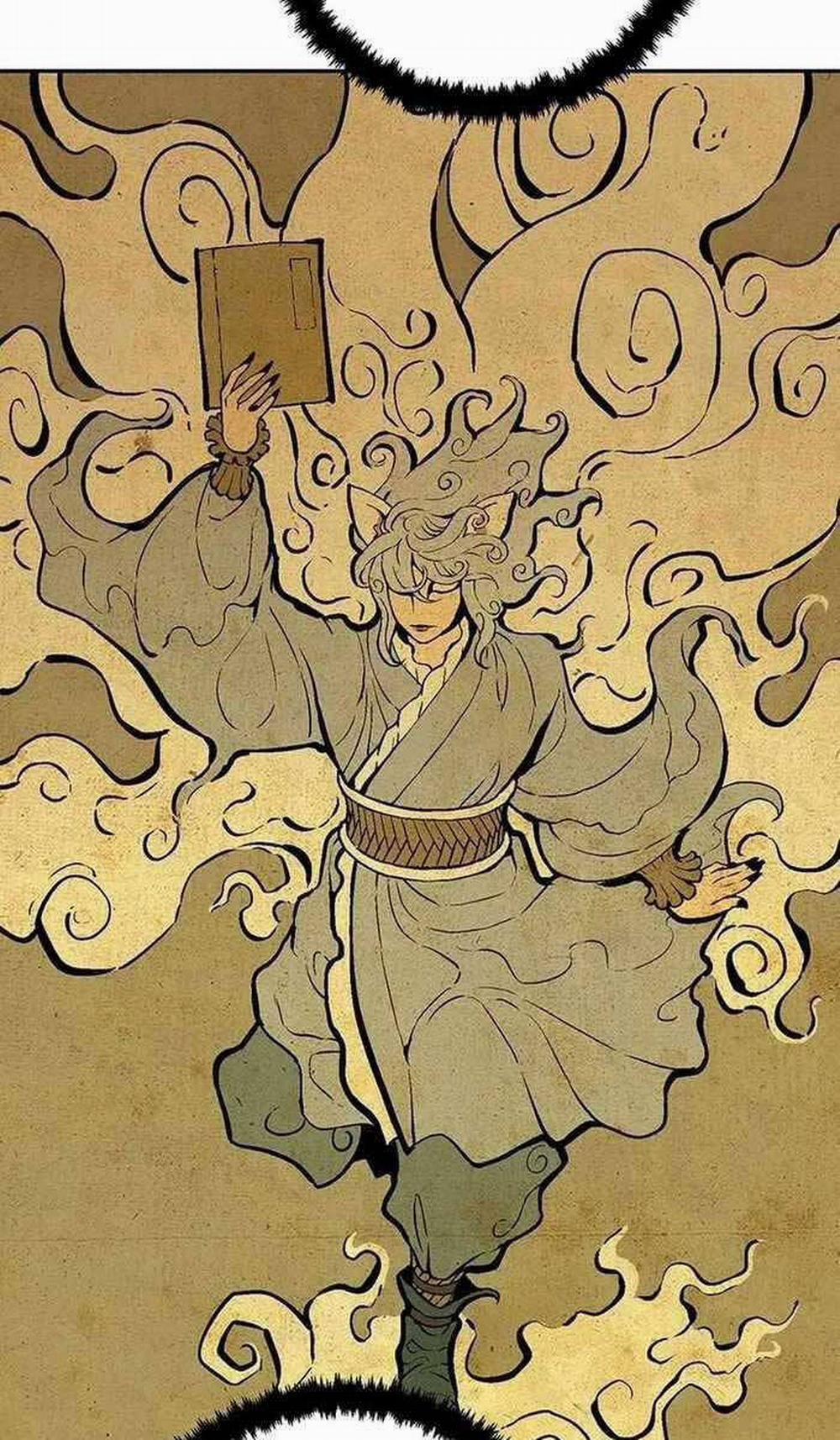 Vĩ Linh Kiếm Tiên 26 trang 72