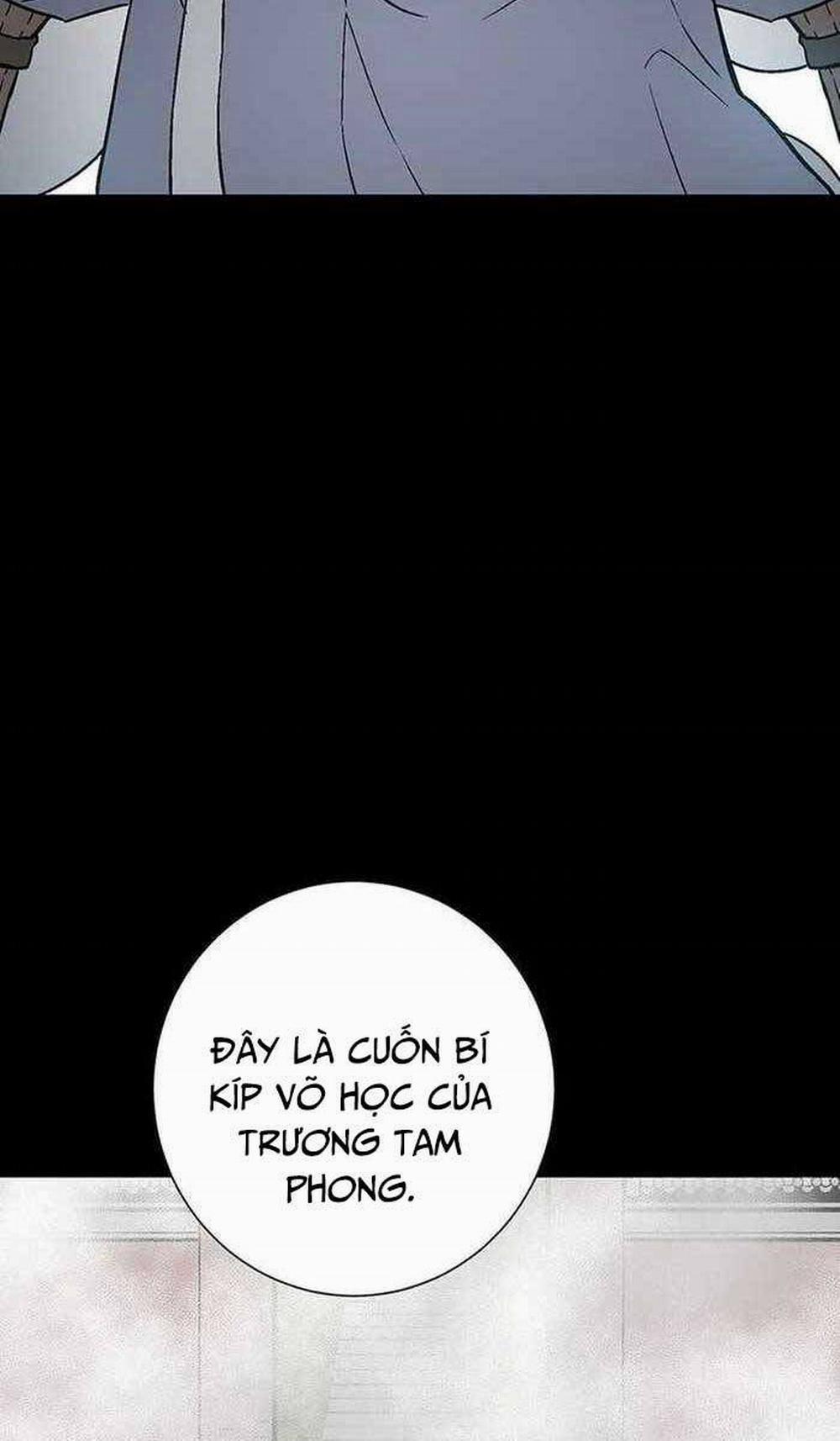 Vĩ Linh Kiếm Tiên 26 trang 8