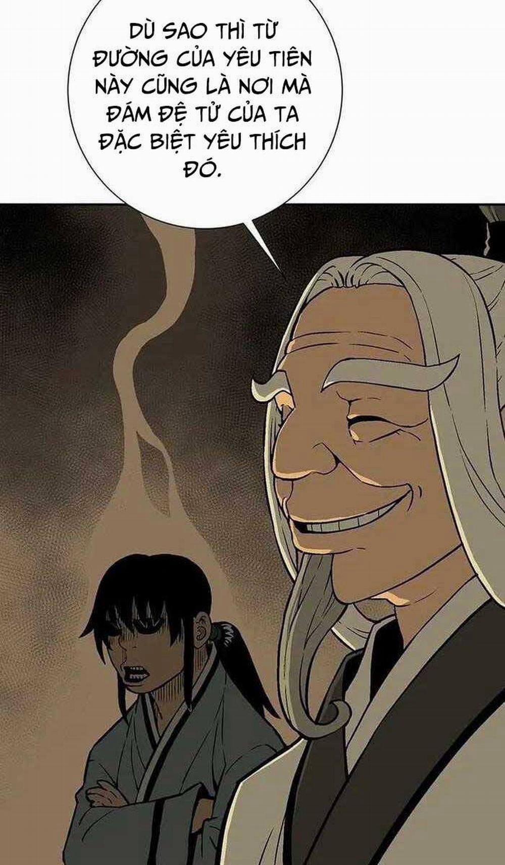 Vĩ Linh Kiếm Tiên 26 trang 80