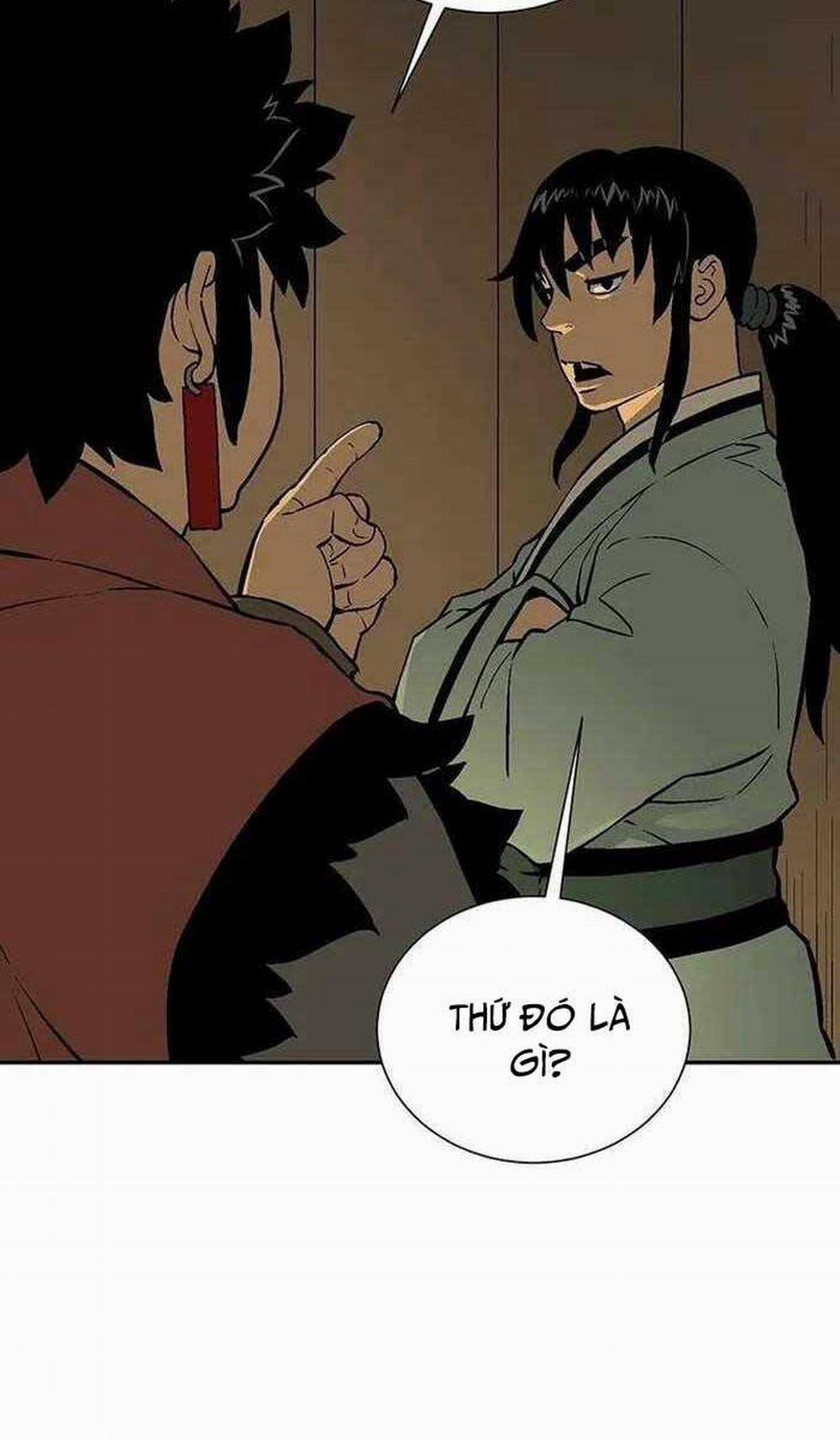 Vĩ Linh Kiếm Tiên 26 trang 83