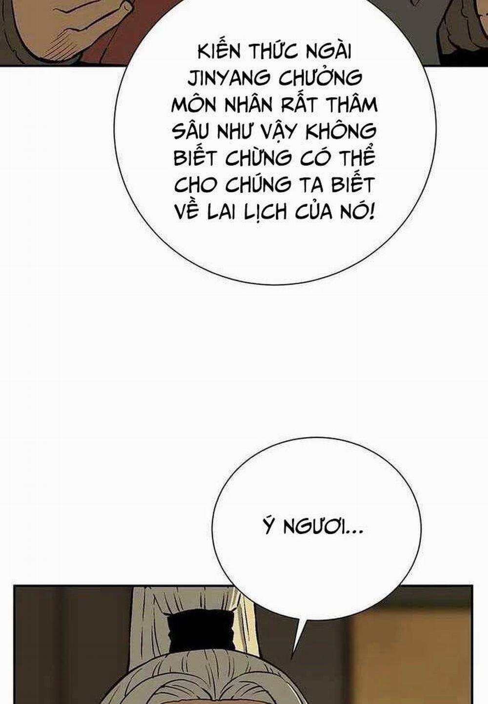 Vĩ Linh Kiếm Tiên 26 trang 85