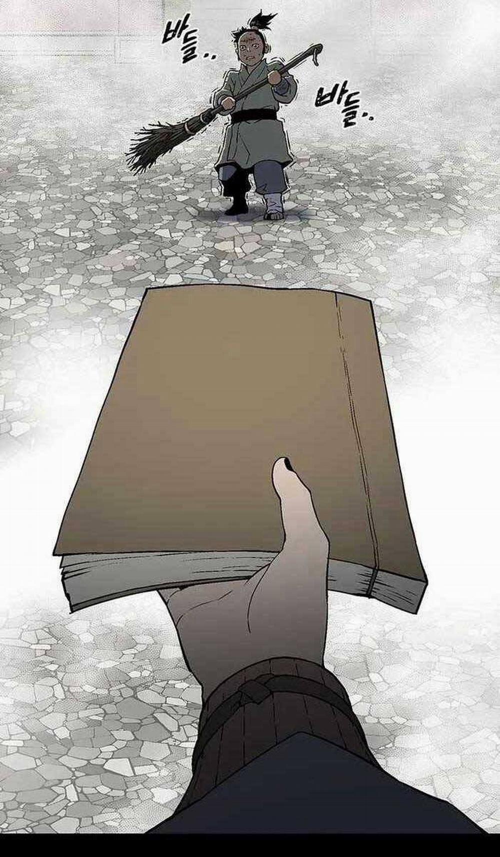 Vĩ Linh Kiếm Tiên 26 trang 9