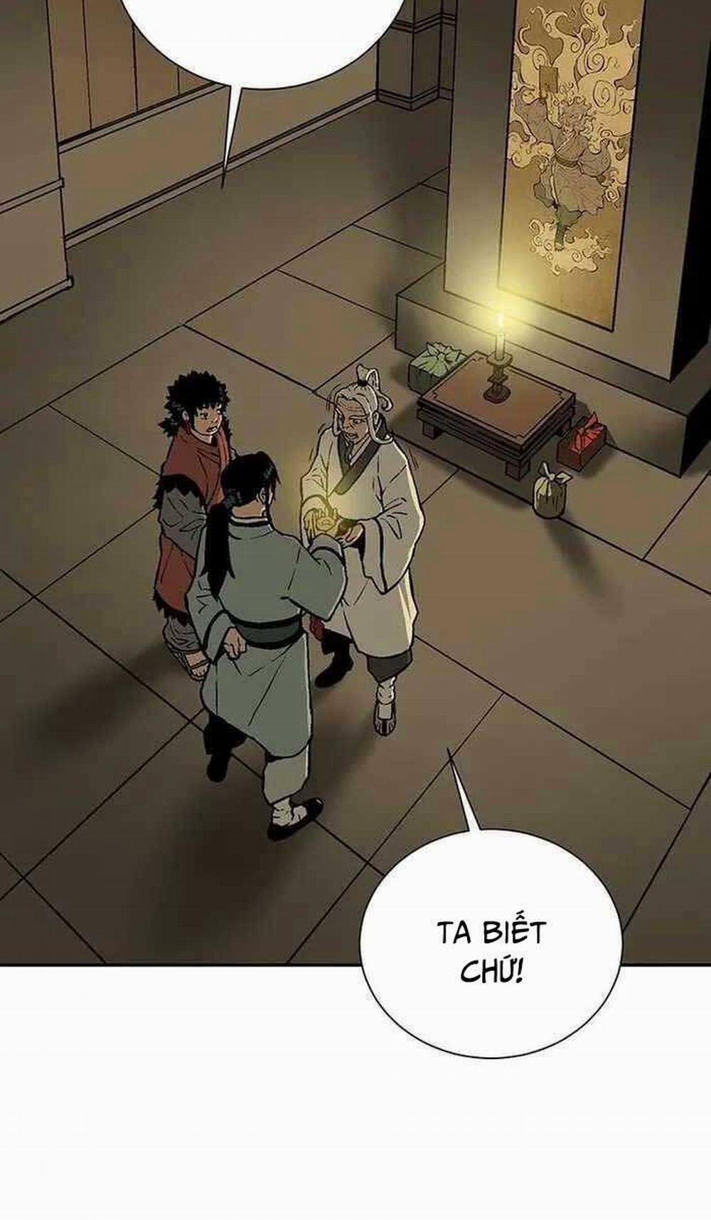 Vĩ Linh Kiếm Tiên 26 trang 92