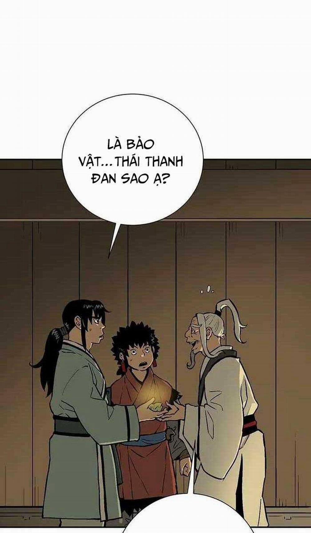 Vĩ Linh Kiếm Tiên 26 trang 95