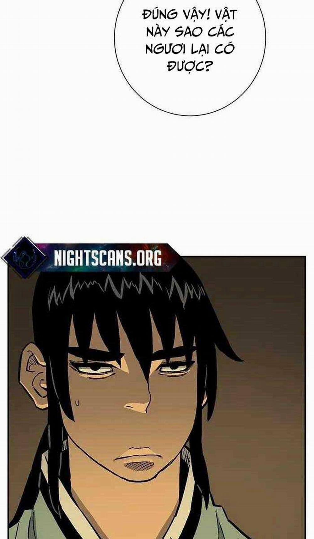 Vĩ Linh Kiếm Tiên 26 trang 96