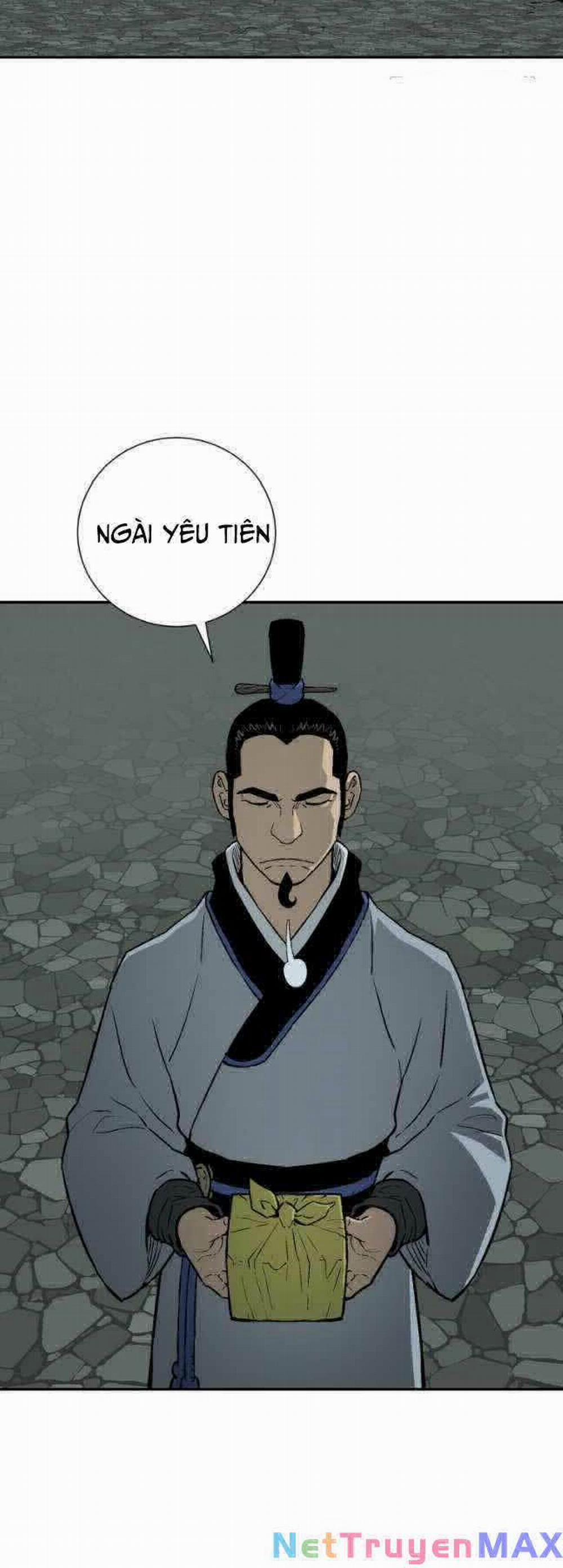 Vĩ Linh Kiếm Tiên 27 trang 1