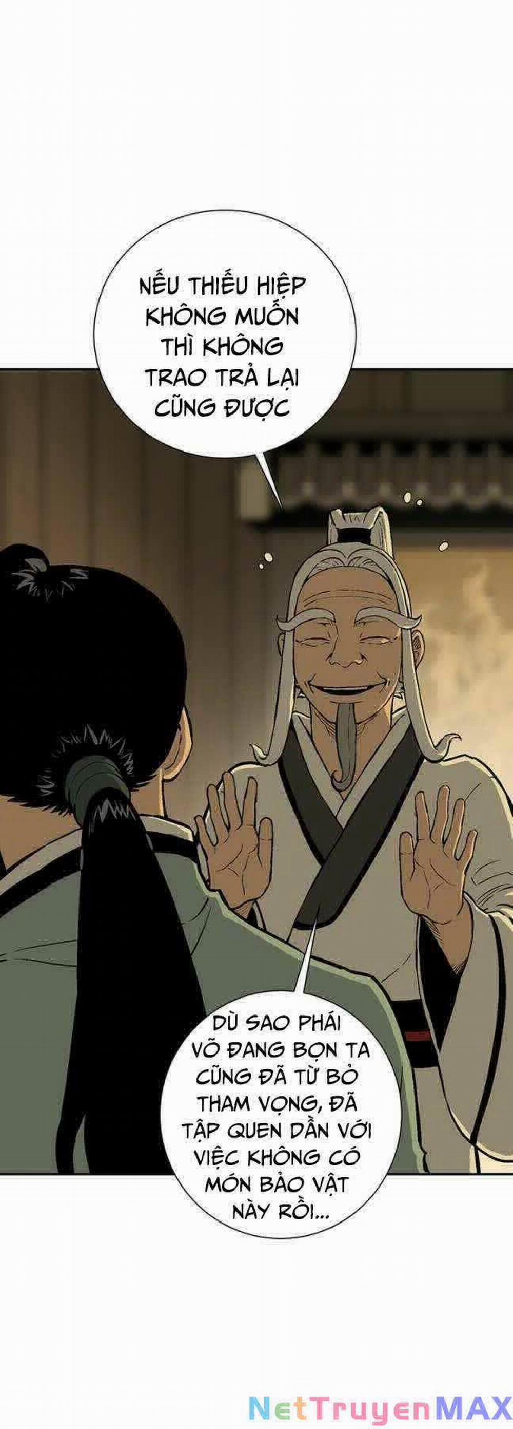 Vĩ Linh Kiếm Tiên 27 trang 10