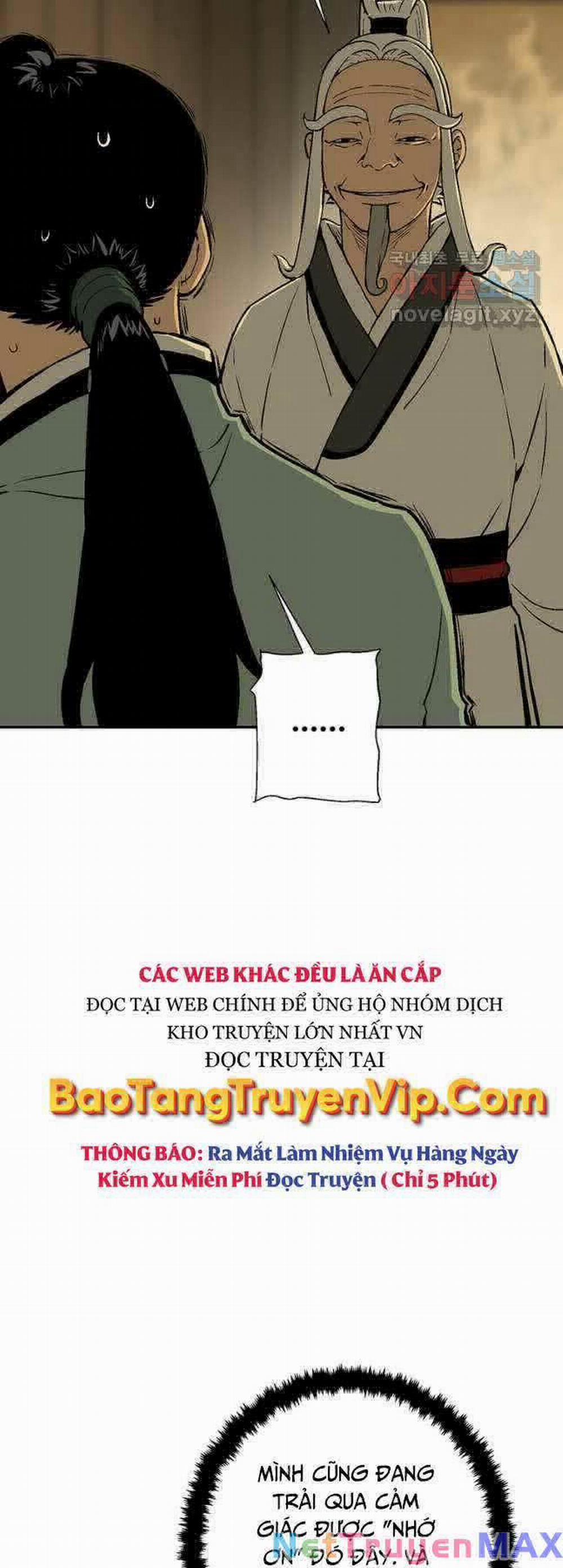 Vĩ Linh Kiếm Tiên 27 trang 12