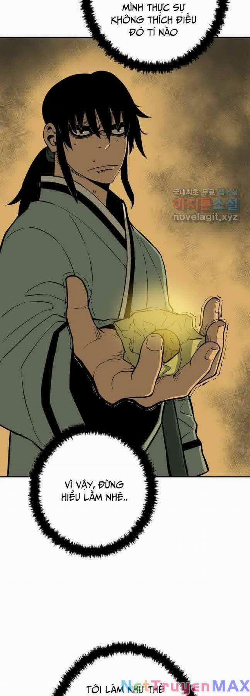 Vĩ Linh Kiếm Tiên 27 trang 13