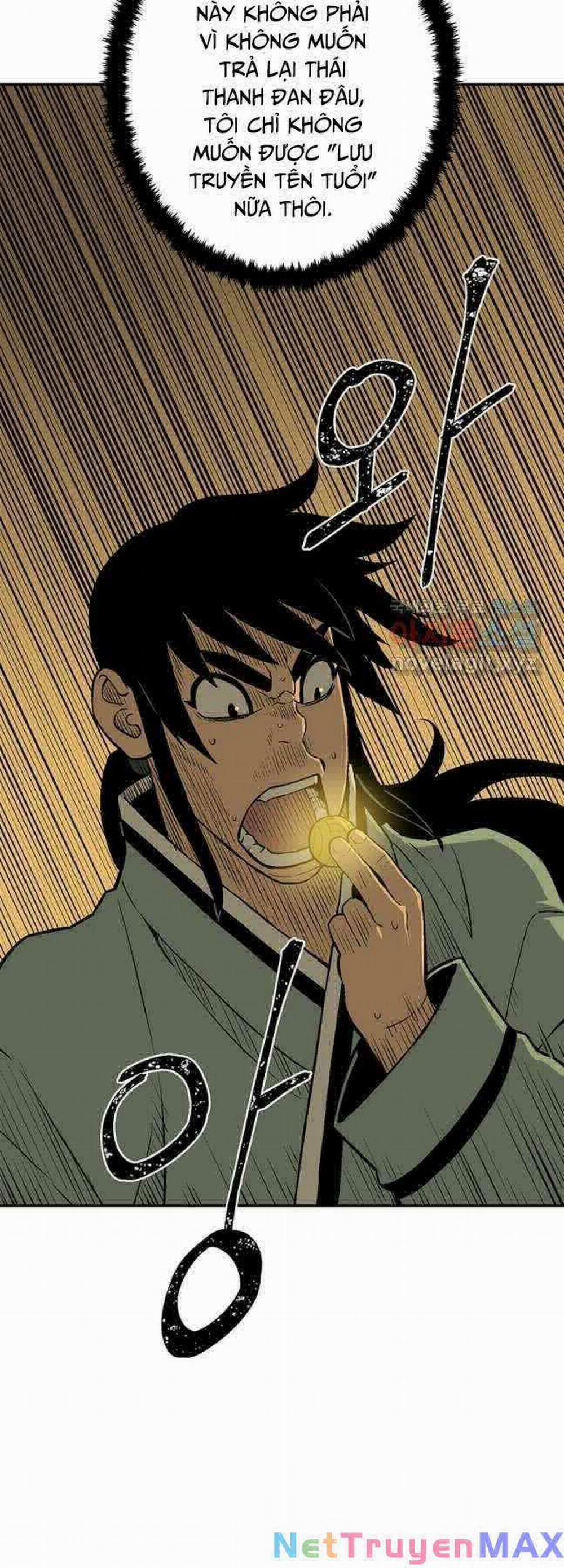 Vĩ Linh Kiếm Tiên 27 trang 14