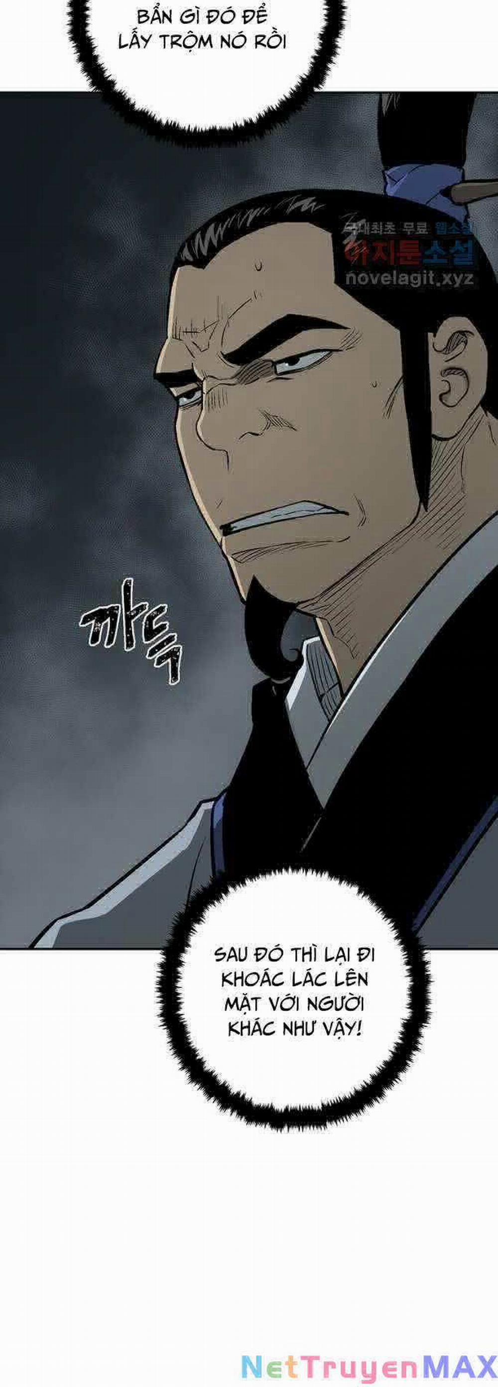 Vĩ Linh Kiếm Tiên 27 trang 18