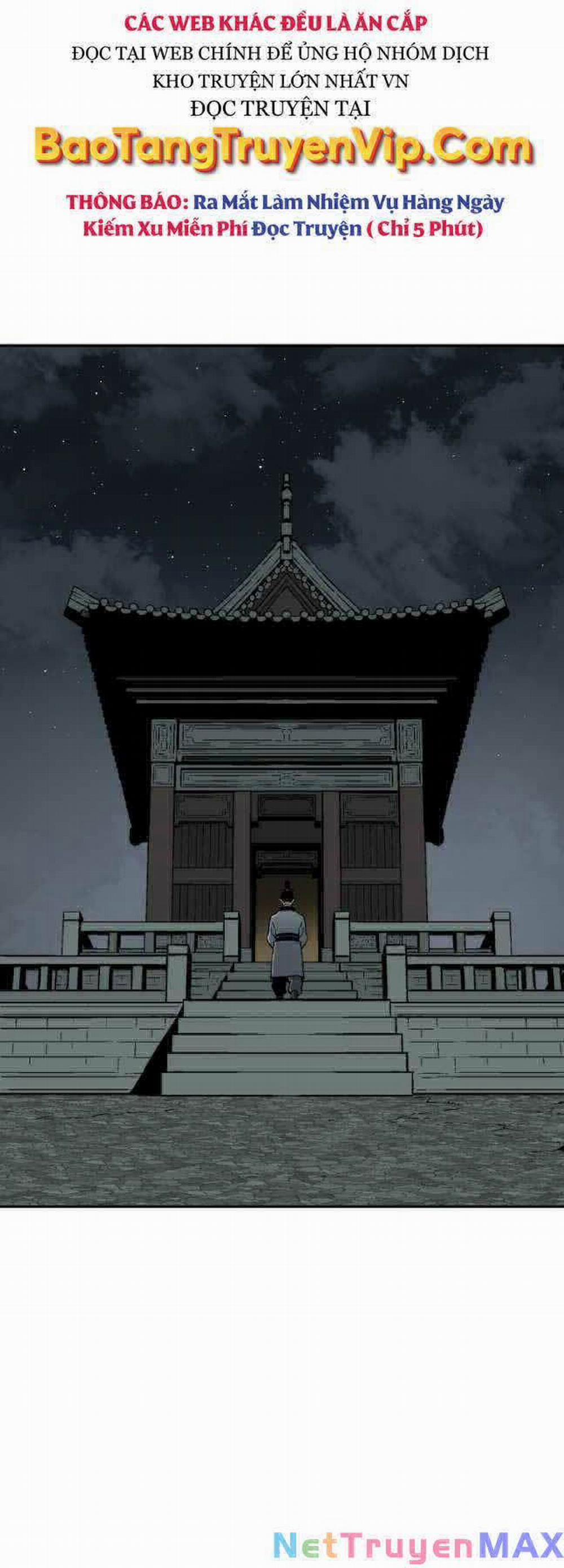 Vĩ Linh Kiếm Tiên 27 trang 2