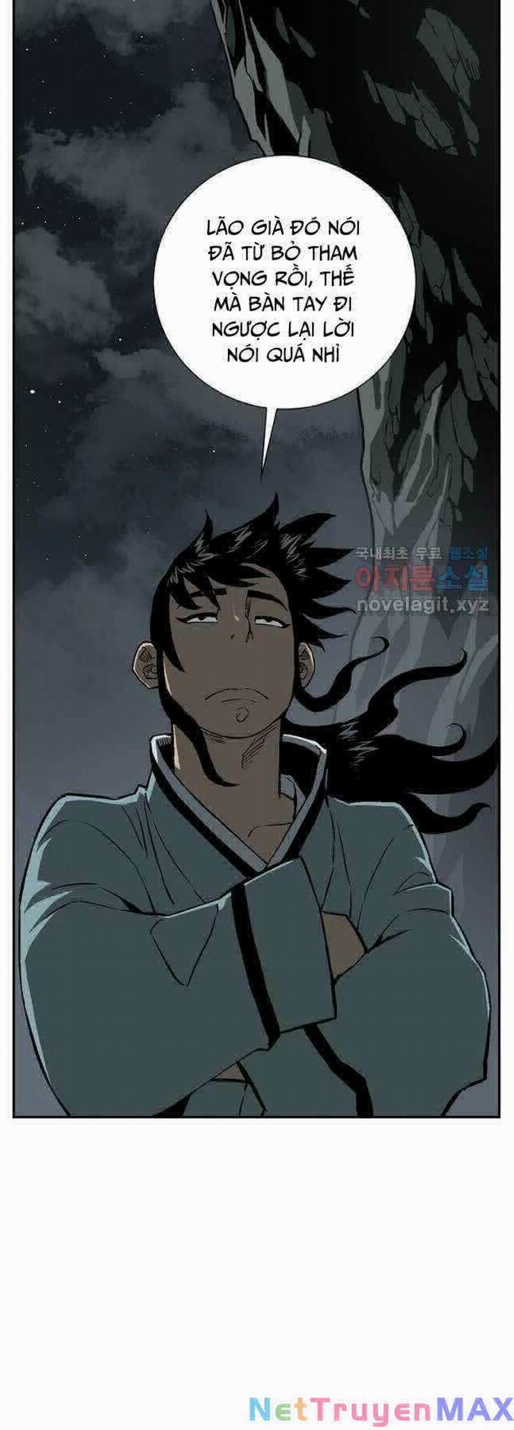 Vĩ Linh Kiếm Tiên 27 trang 20