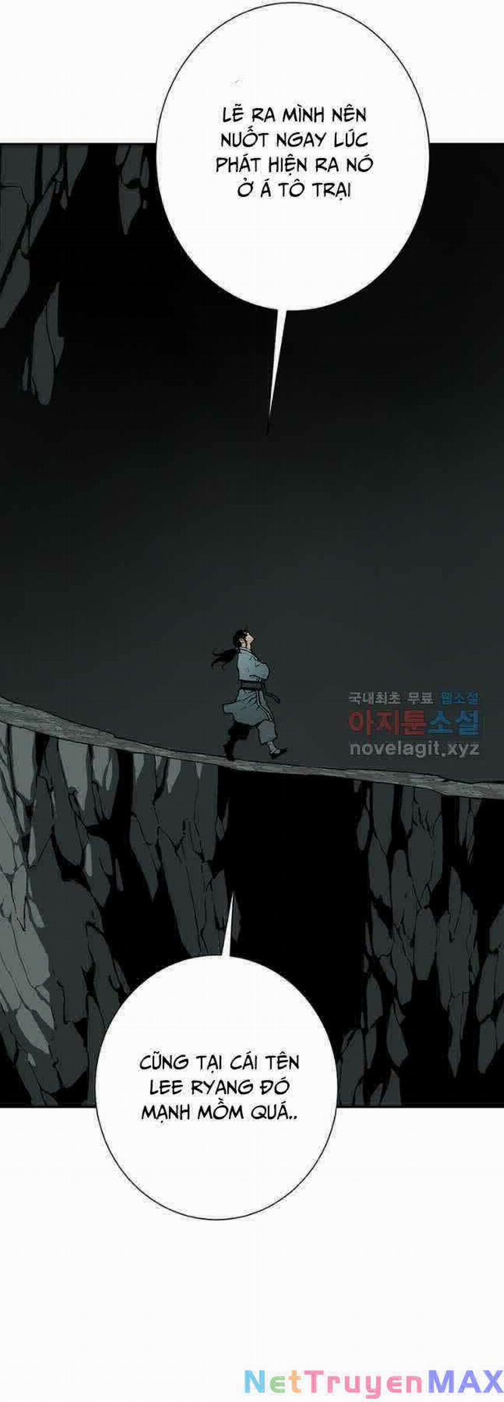 Vĩ Linh Kiếm Tiên 27 trang 21