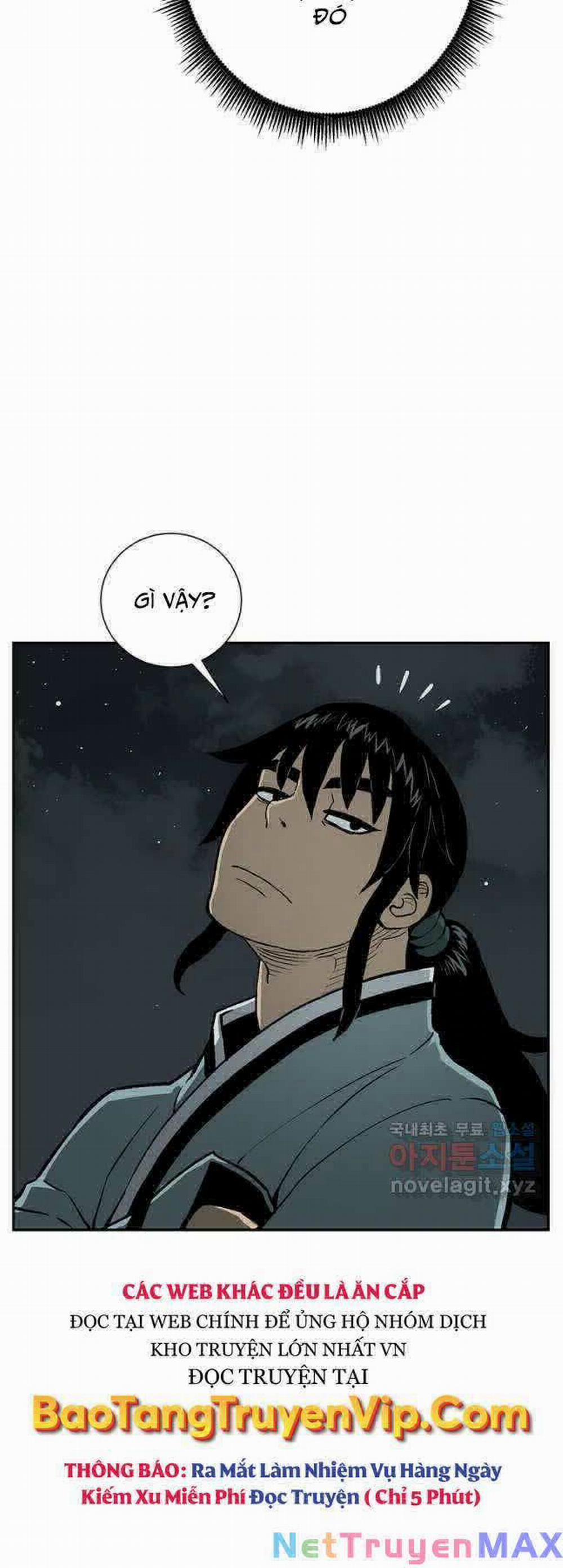 Vĩ Linh Kiếm Tiên 27 trang 23