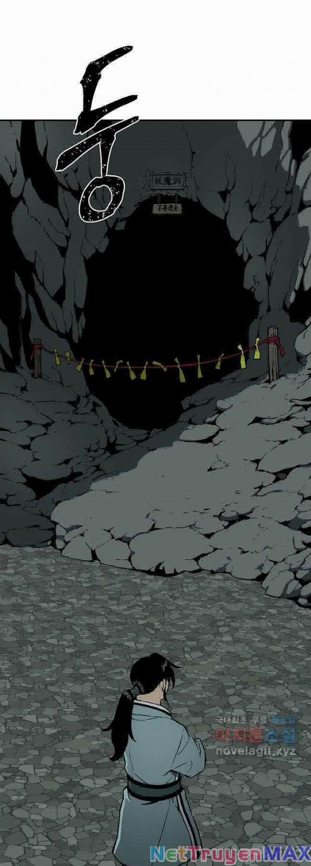 Vĩ Linh Kiếm Tiên 27 trang 24