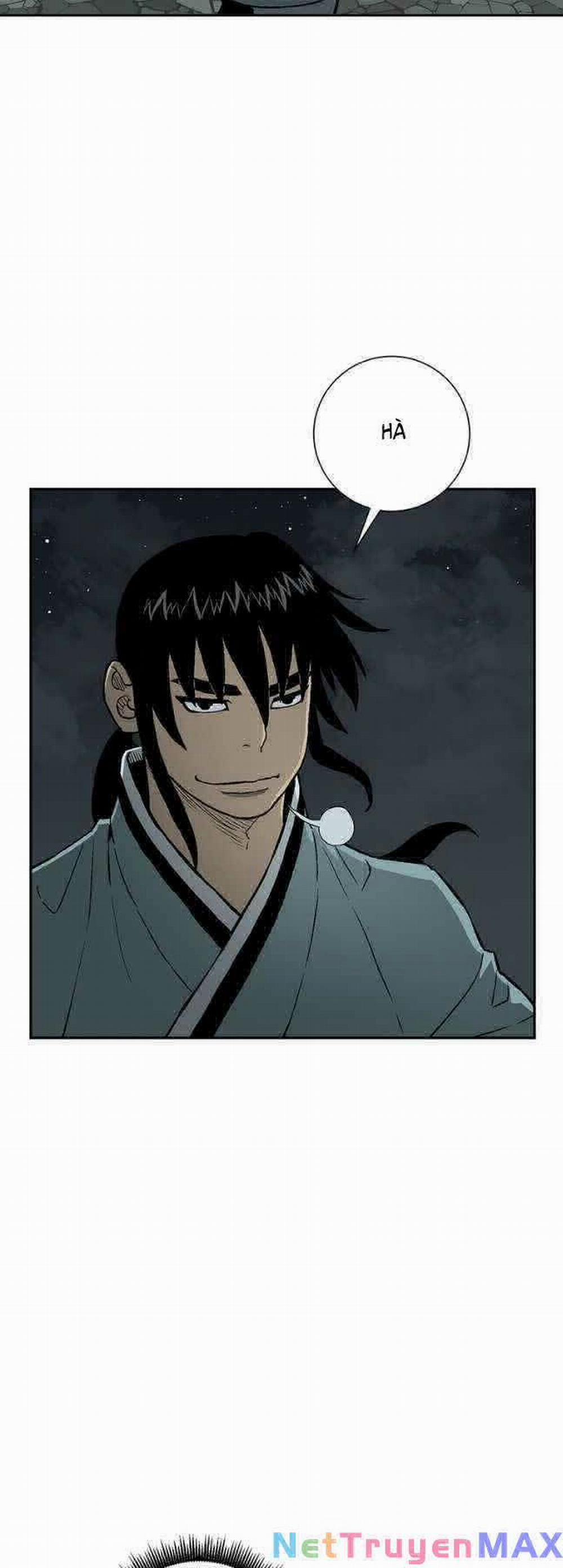 Vĩ Linh Kiếm Tiên 27 trang 25