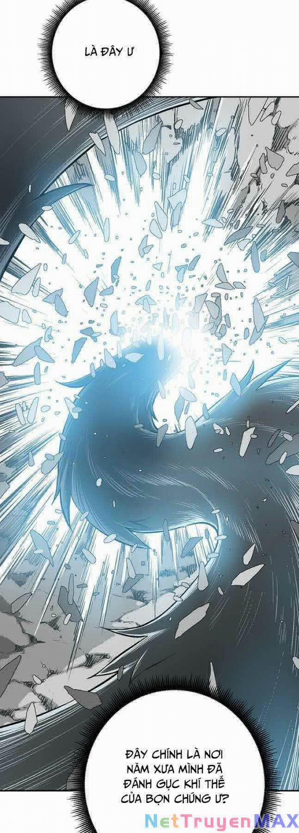 Vĩ Linh Kiếm Tiên 27 trang 26