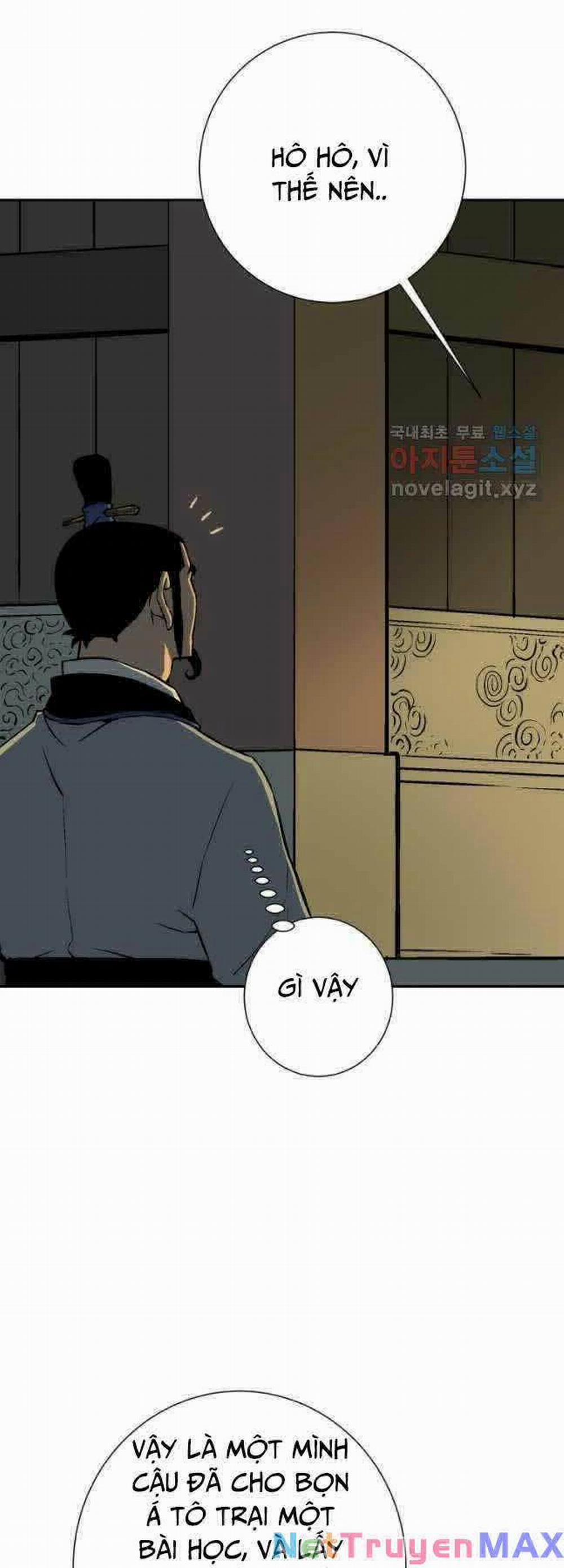 Vĩ Linh Kiếm Tiên 27 trang 3