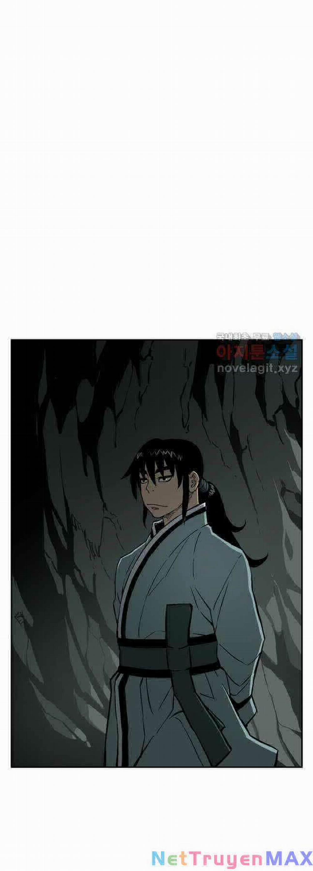 Vĩ Linh Kiếm Tiên 27 trang 30