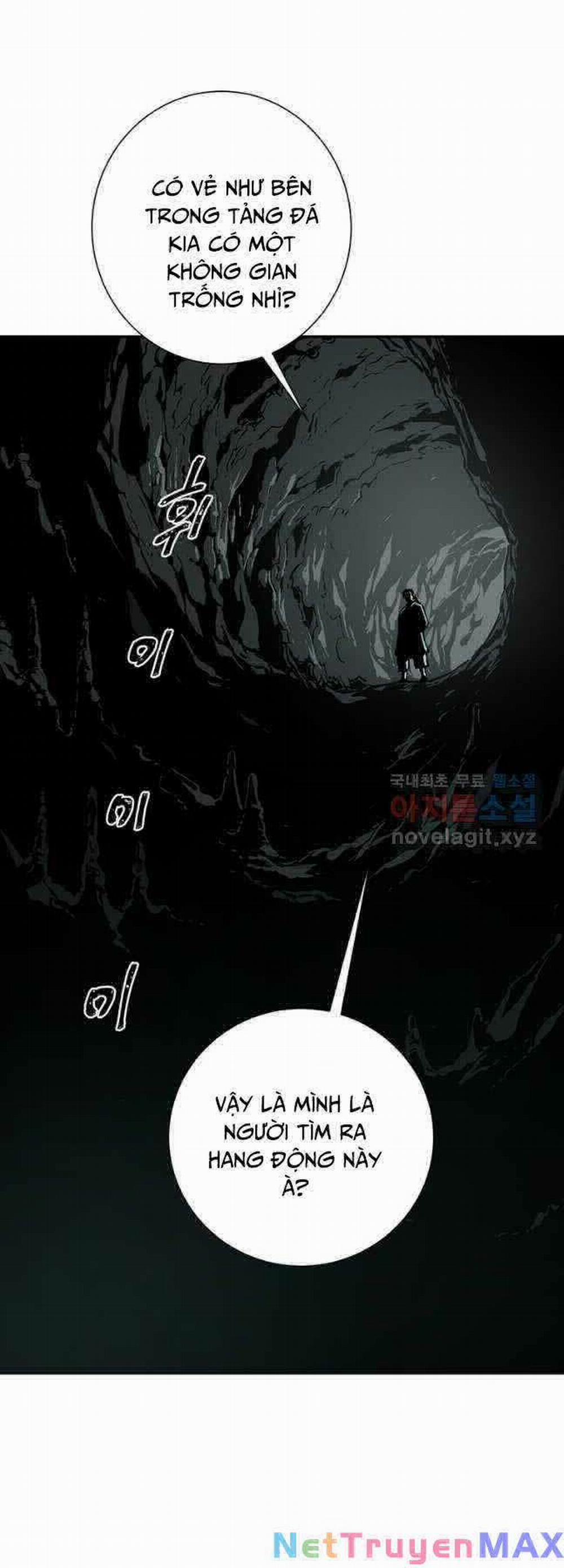 Vĩ Linh Kiếm Tiên 27 trang 31