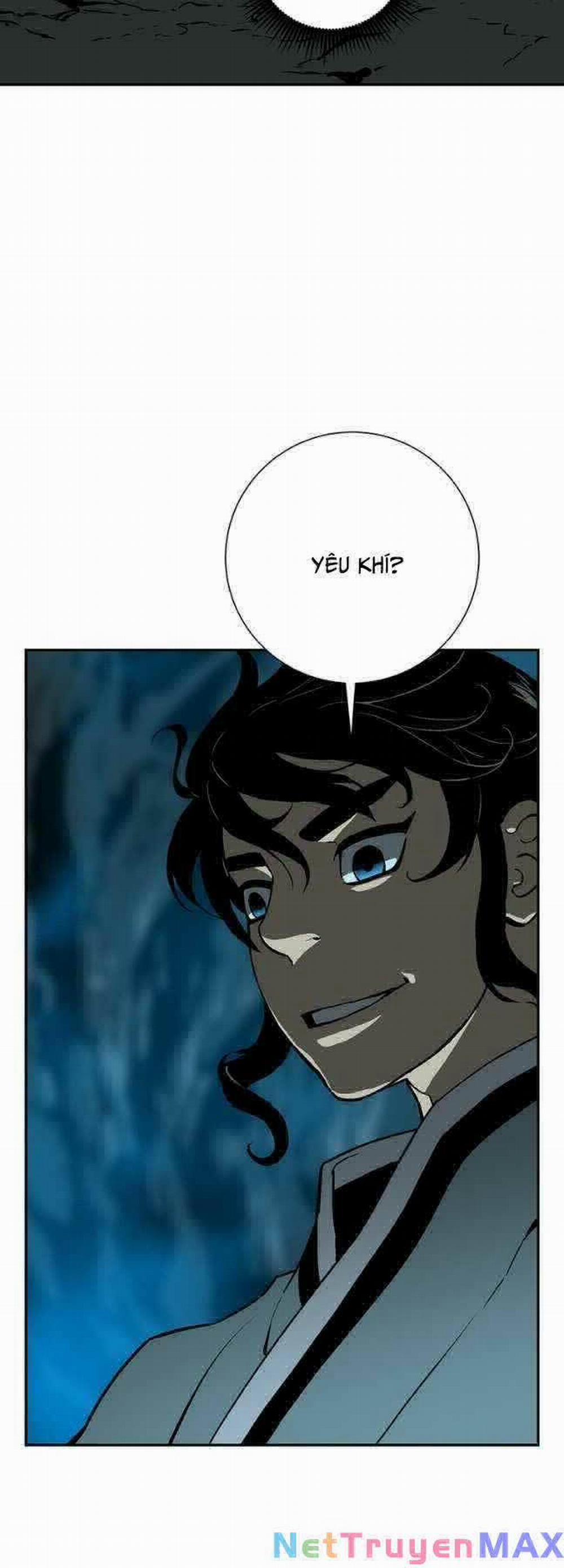 Vĩ Linh Kiếm Tiên 27 trang 34