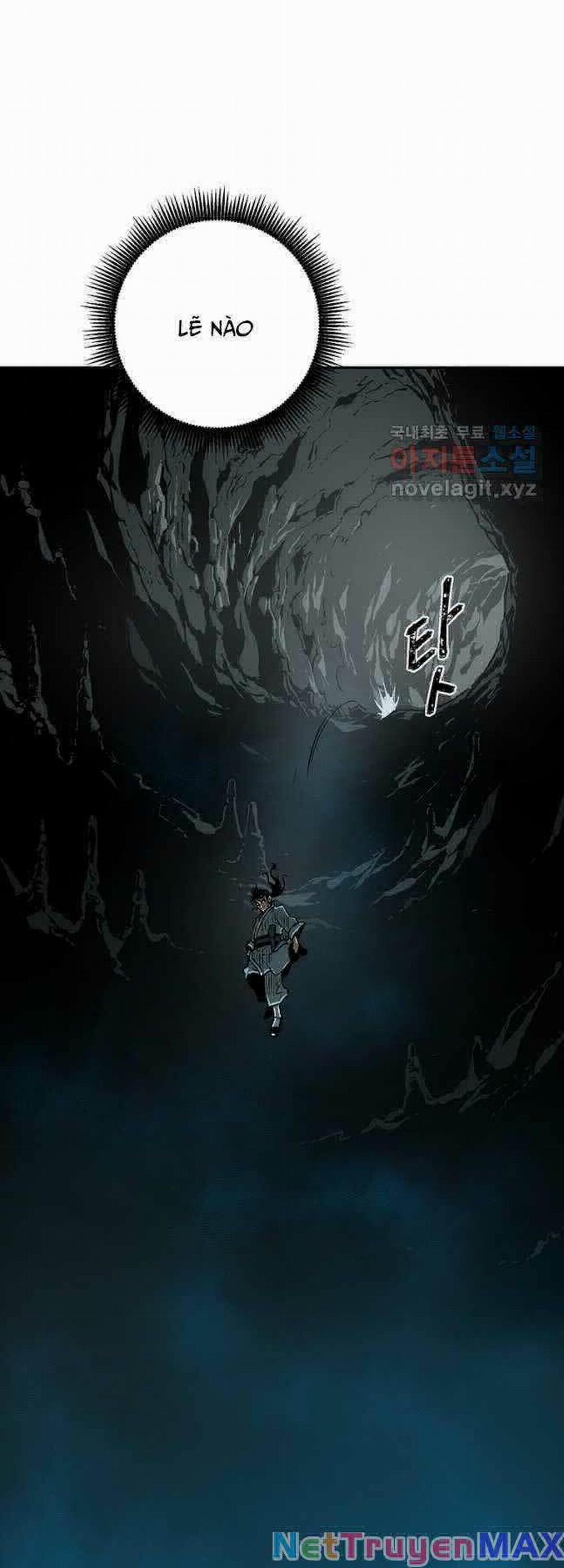 Vĩ Linh Kiếm Tiên 27 trang 35