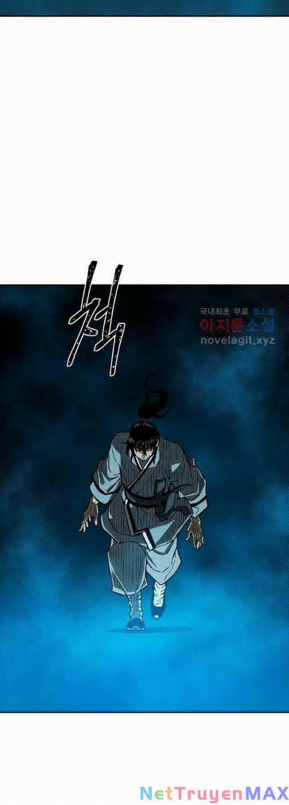 Vĩ Linh Kiếm Tiên 27 trang 36