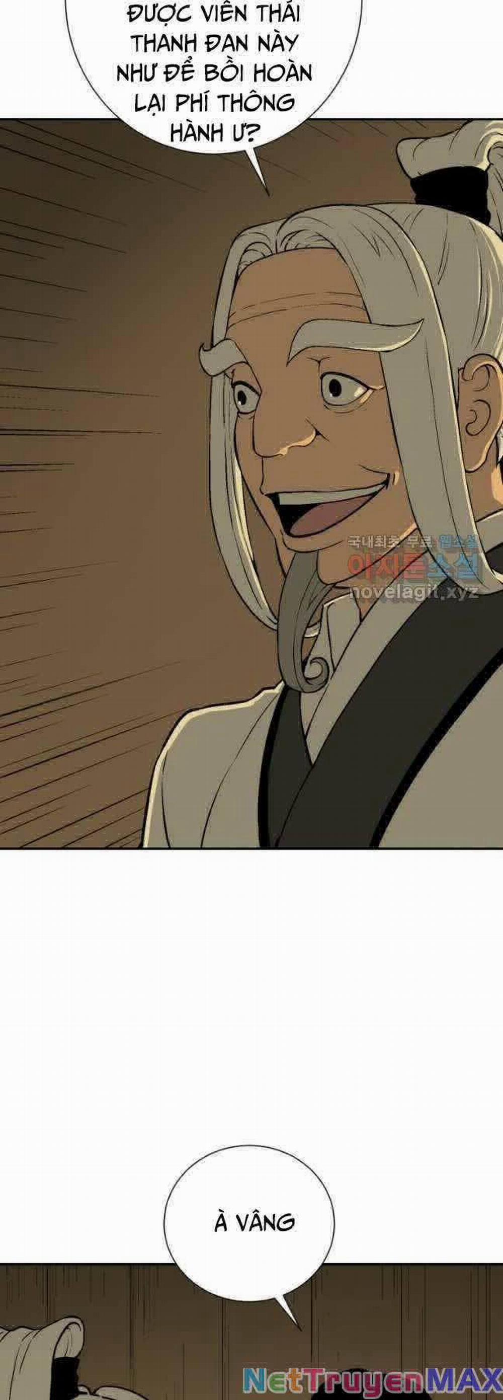 Vĩ Linh Kiếm Tiên 27 trang 4