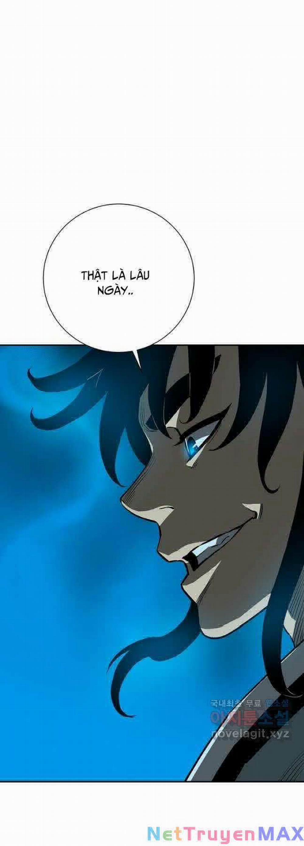 Vĩ Linh Kiếm Tiên 27 trang 40