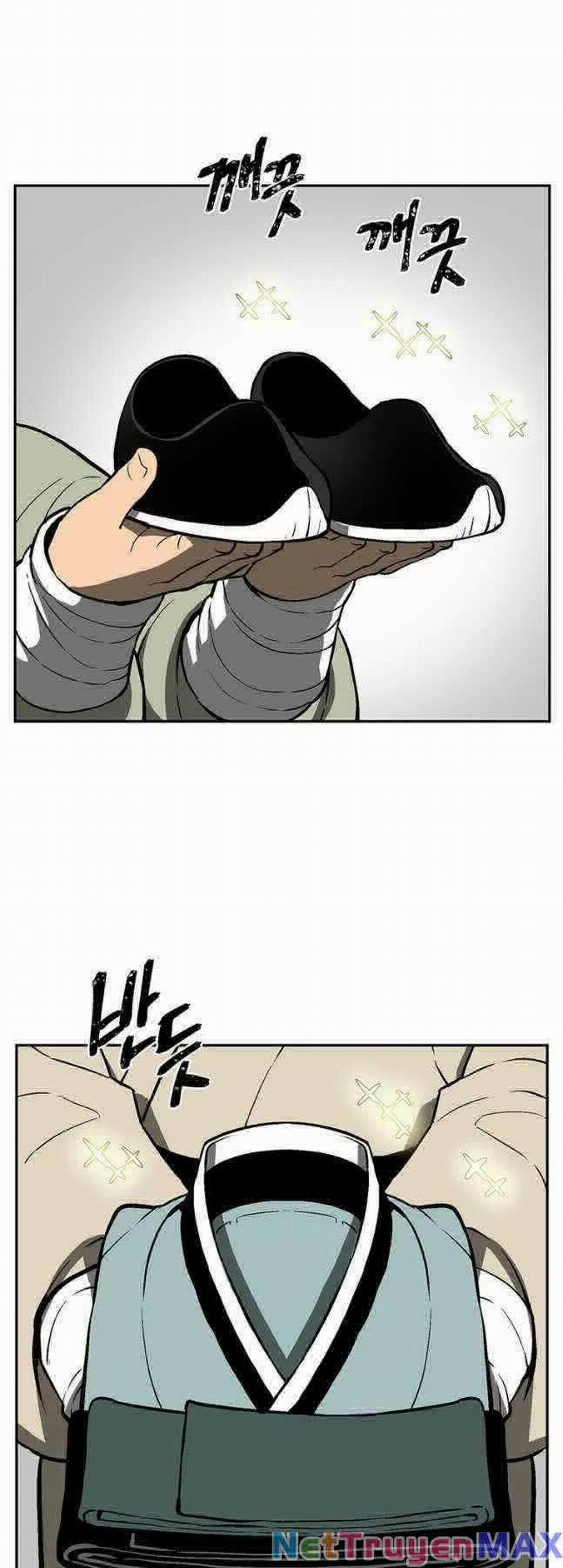 Vĩ Linh Kiếm Tiên 27 trang 43