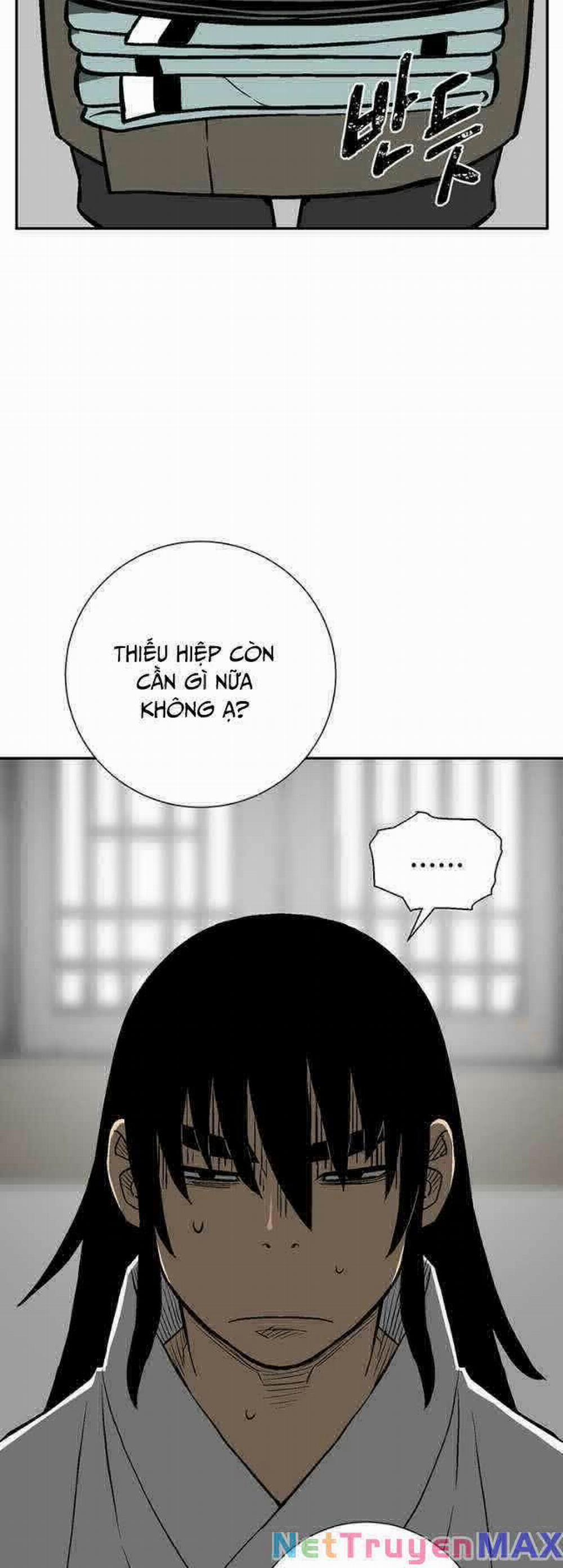 Vĩ Linh Kiếm Tiên 27 trang 44