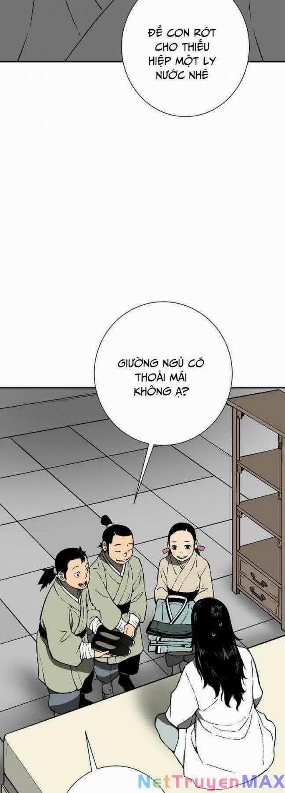 Vĩ Linh Kiếm Tiên 27 trang 45