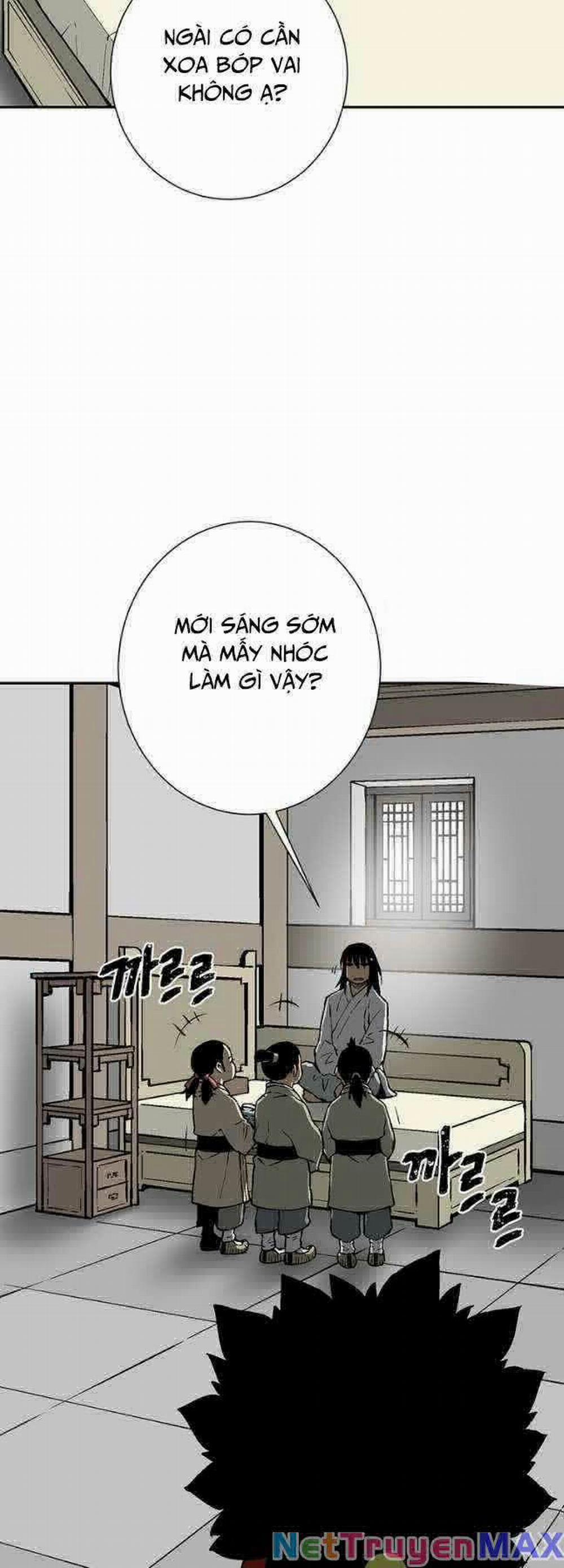 Vĩ Linh Kiếm Tiên 27 trang 46