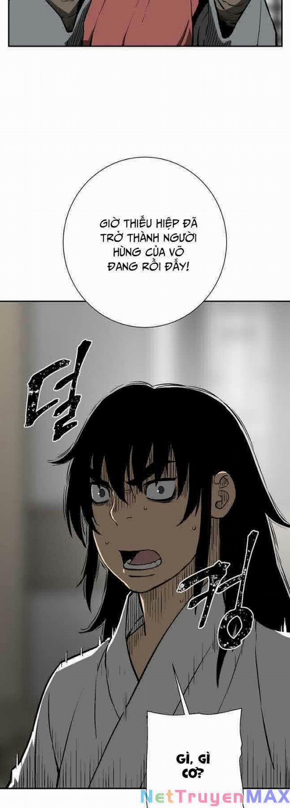 Vĩ Linh Kiếm Tiên 27 trang 48