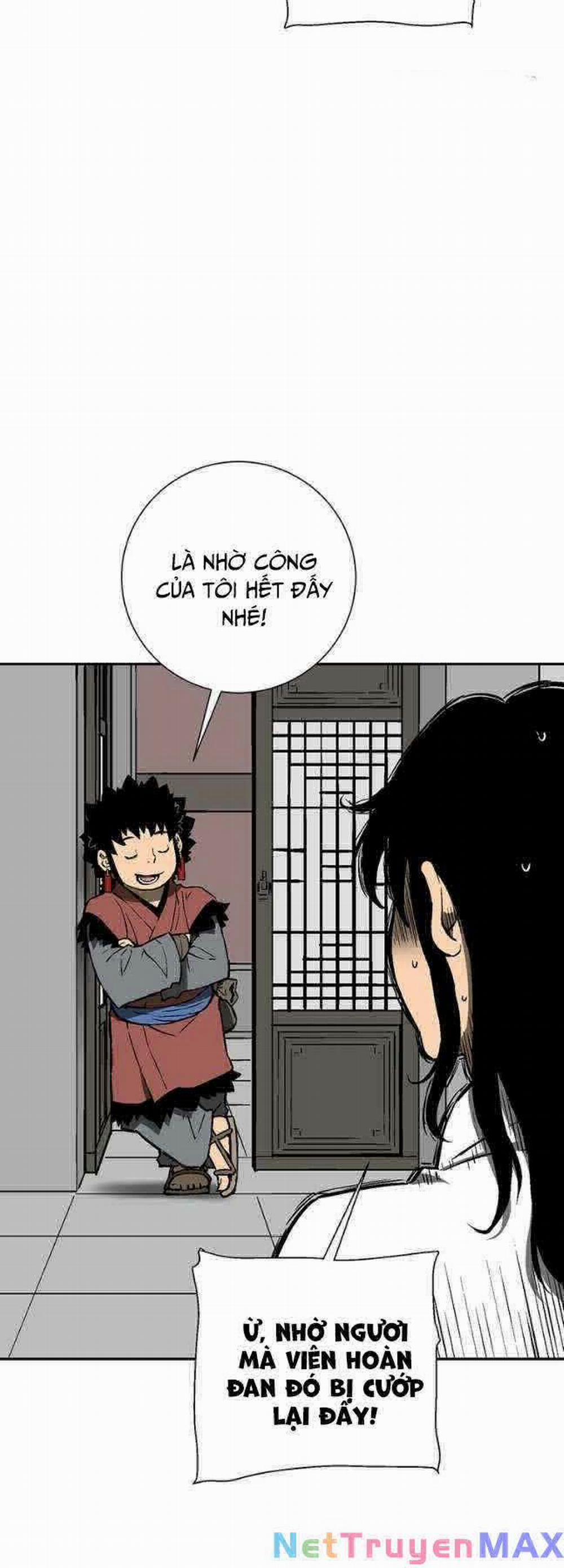 Vĩ Linh Kiếm Tiên 27 trang 49