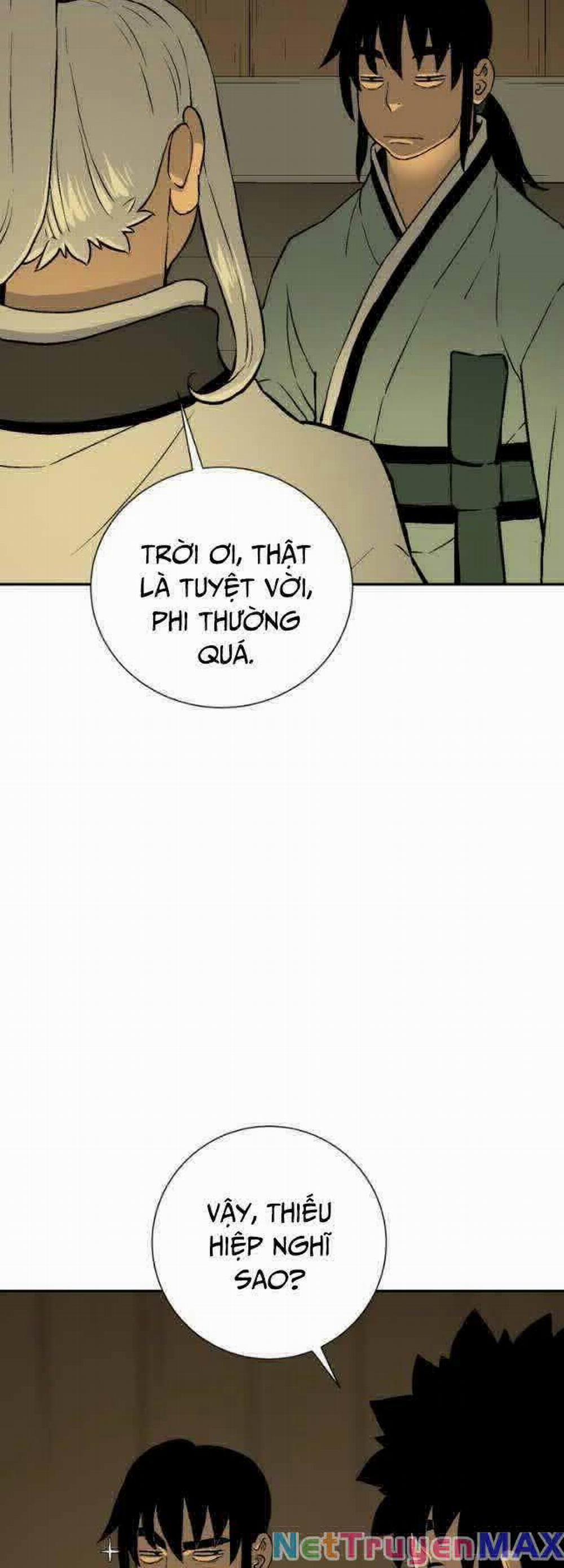 Vĩ Linh Kiếm Tiên 27 trang 5