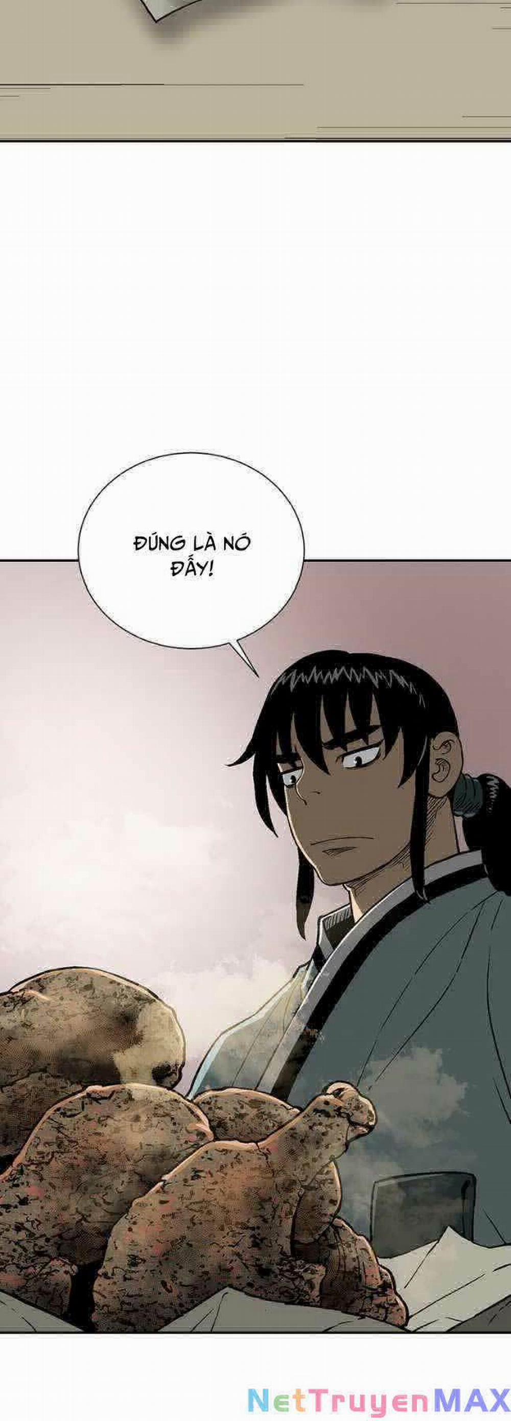 Vĩ Linh Kiếm Tiên 27 trang 51