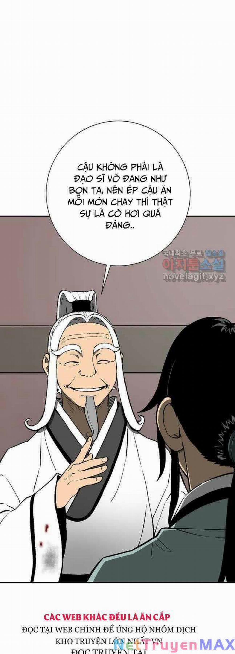 Vĩ Linh Kiếm Tiên 27 trang 52