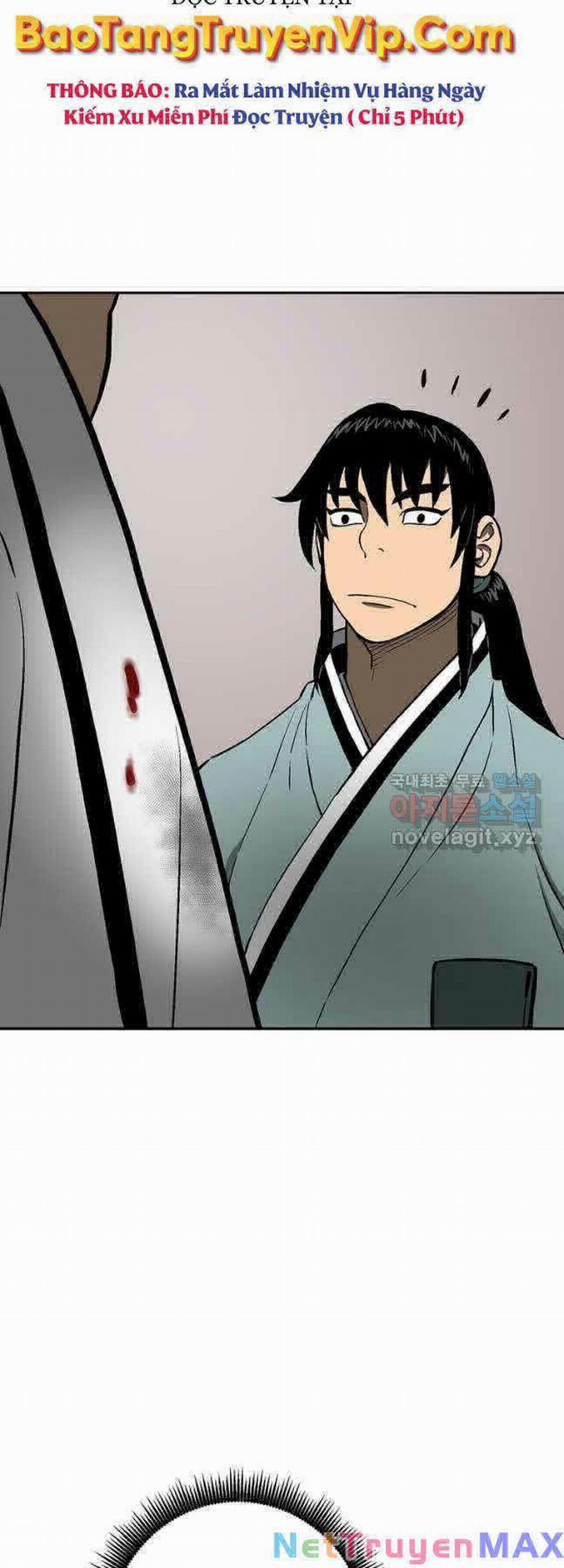 Vĩ Linh Kiếm Tiên 27 trang 53